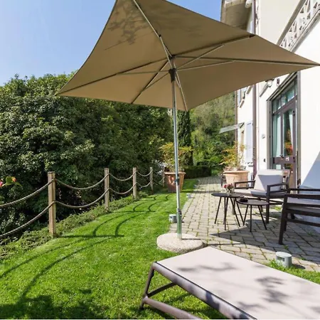 Gæstehus La Vacation Como