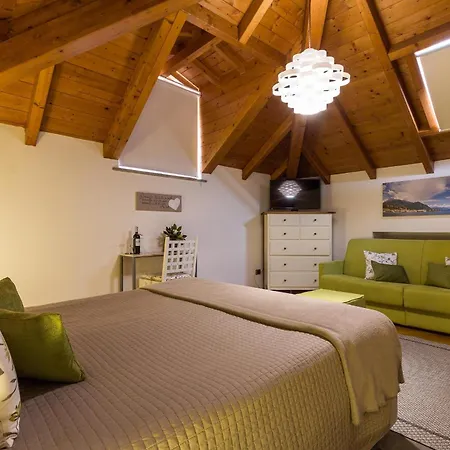 La Gasthof Como
