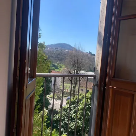 Lejlighed La Vacation Como