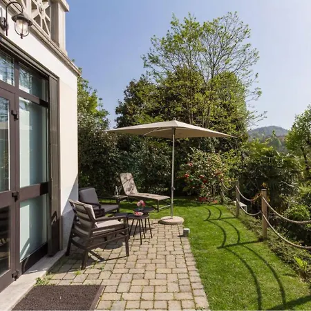 La Guest house