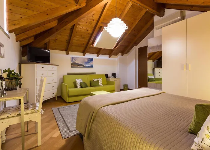 La Guest house