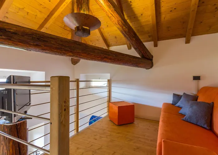 Guest house La Como