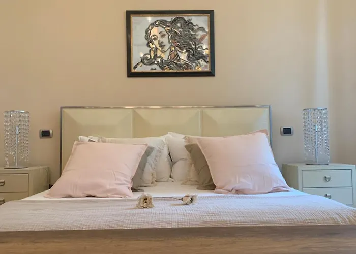 Guest house La