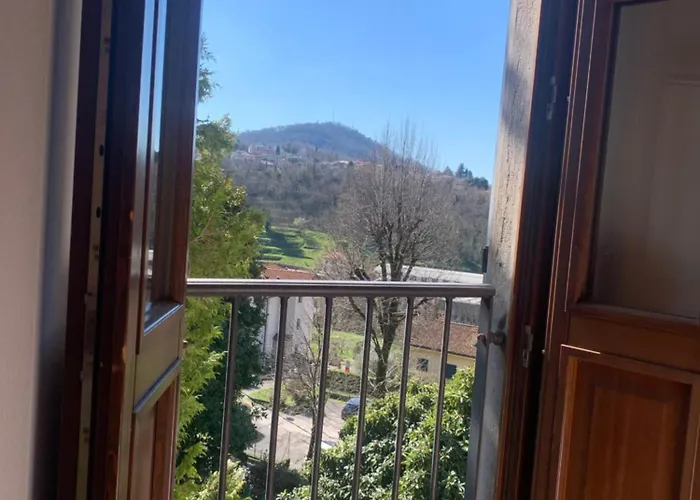 Guest house La Como