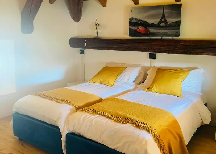 Guest house La