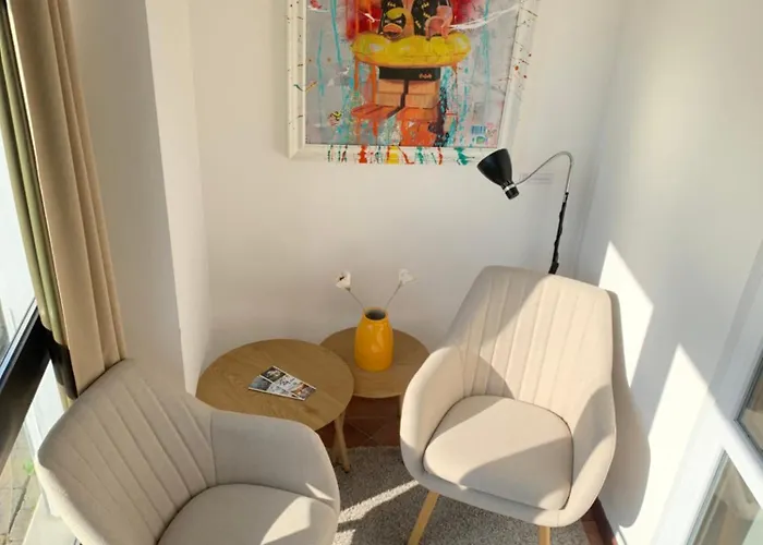 La Guest house