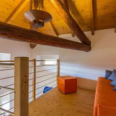 公寓 La Vacation 科莫