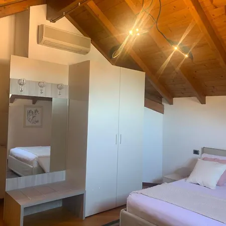 La 4* Côme